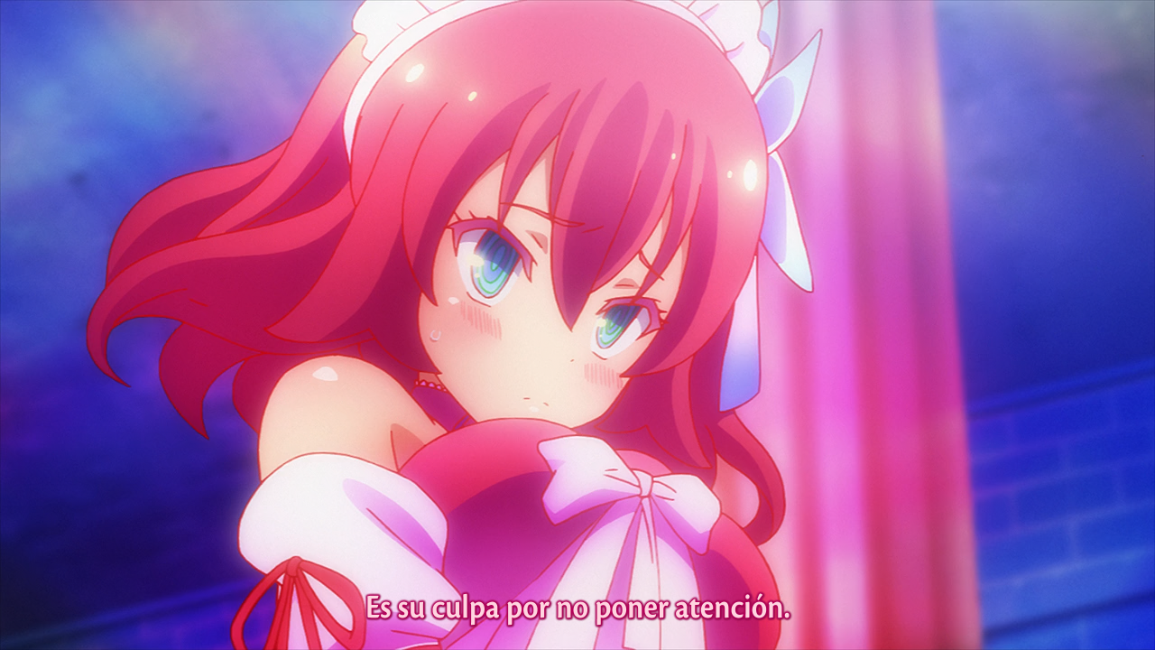 No Game No Life (Homika Subs)